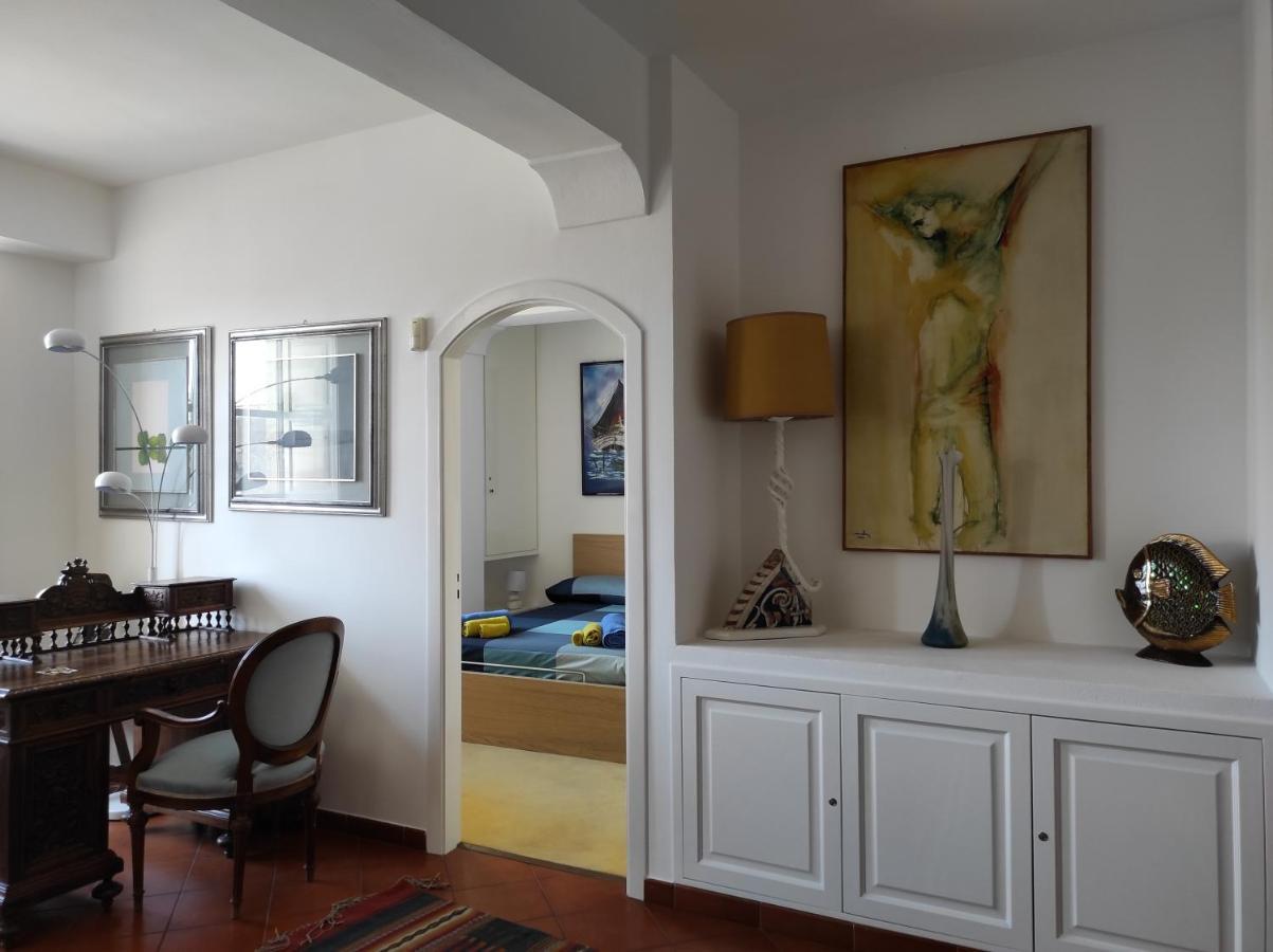 Casa Smeraldo Таорміна Екстер'єр фото