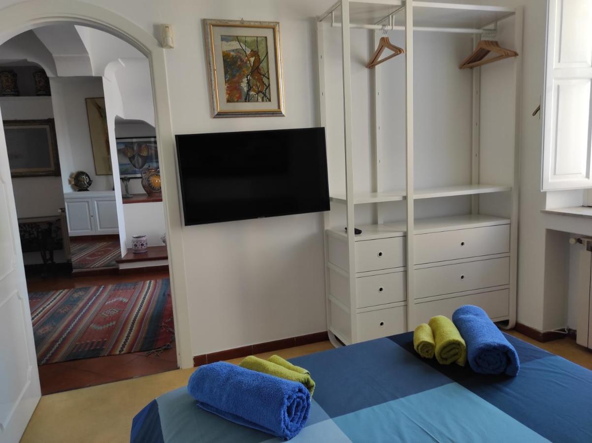 Casa Smeraldo Таорміна Екстер'єр фото