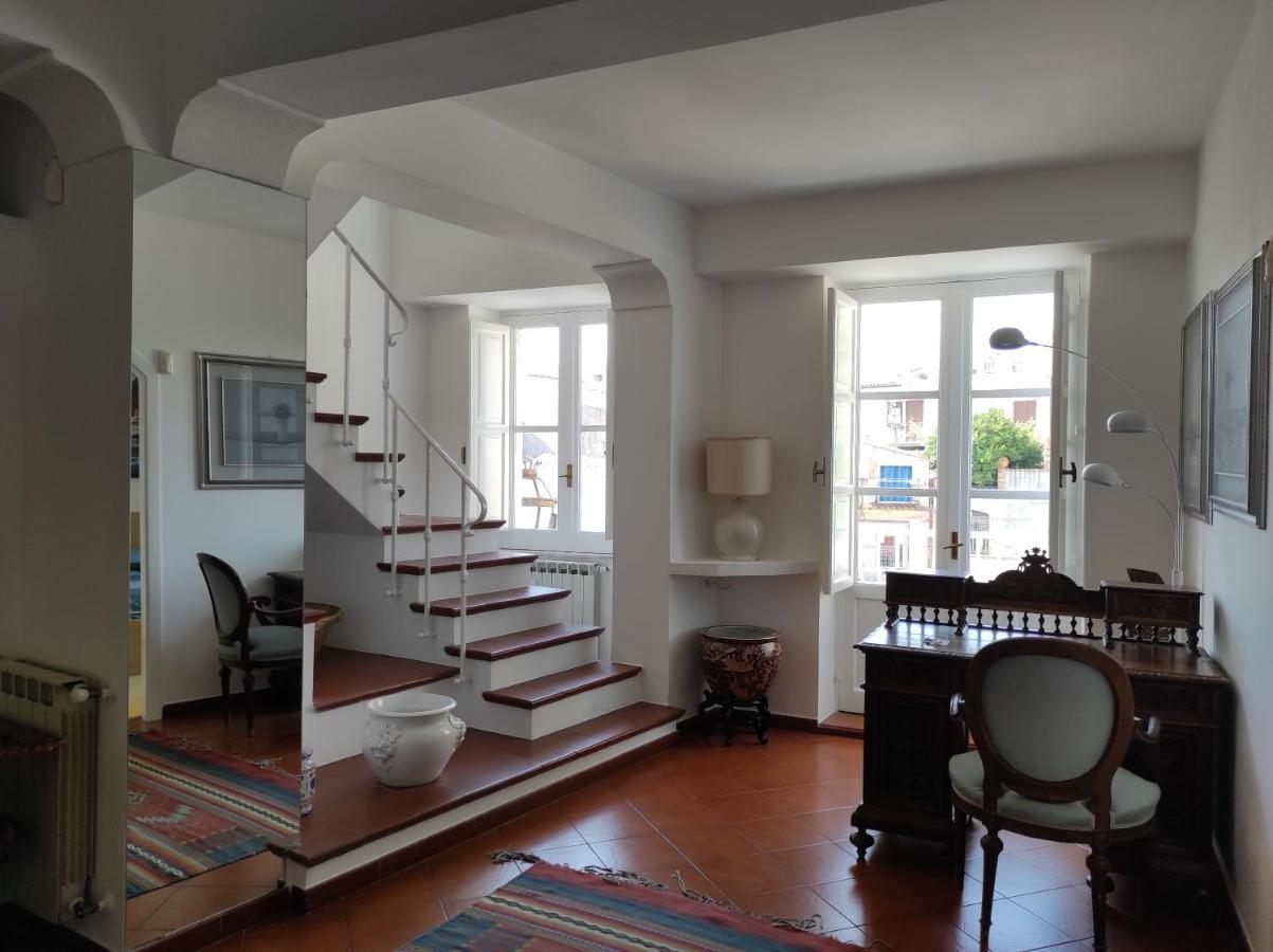 Casa Smeraldo Таорміна Екстер'єр фото