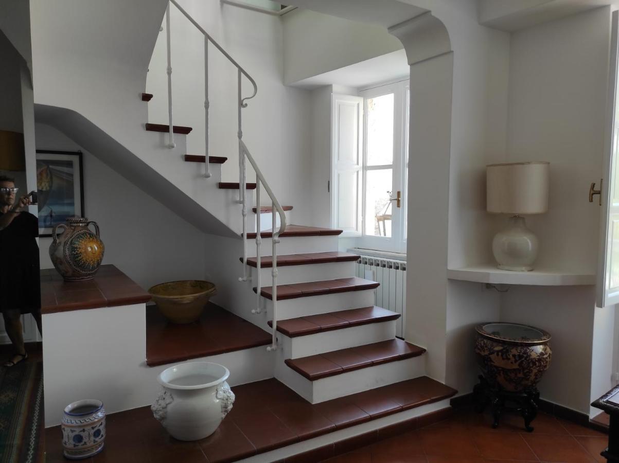 Casa Smeraldo Таорміна Екстер'єр фото