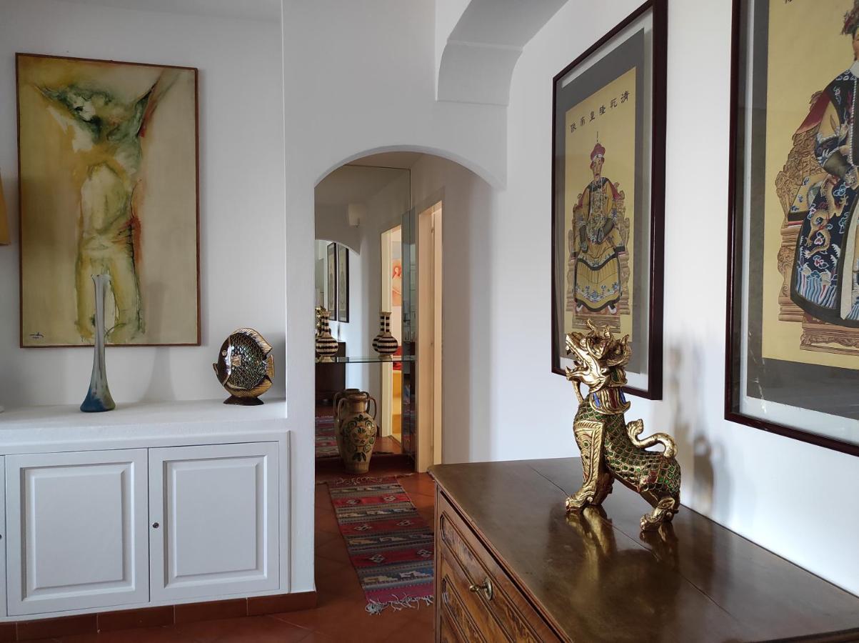 Casa Smeraldo Таорміна Екстер'єр фото