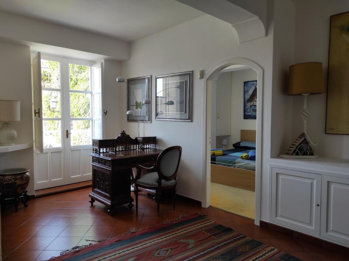Casa Smeraldo Таорміна Екстер'єр фото
