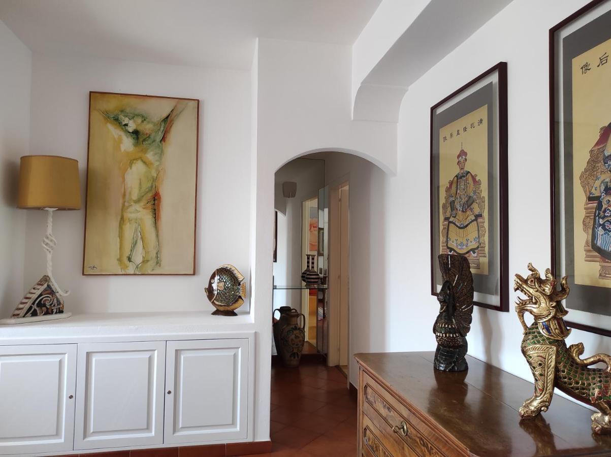 Casa Smeraldo Таорміна Екстер'єр фото