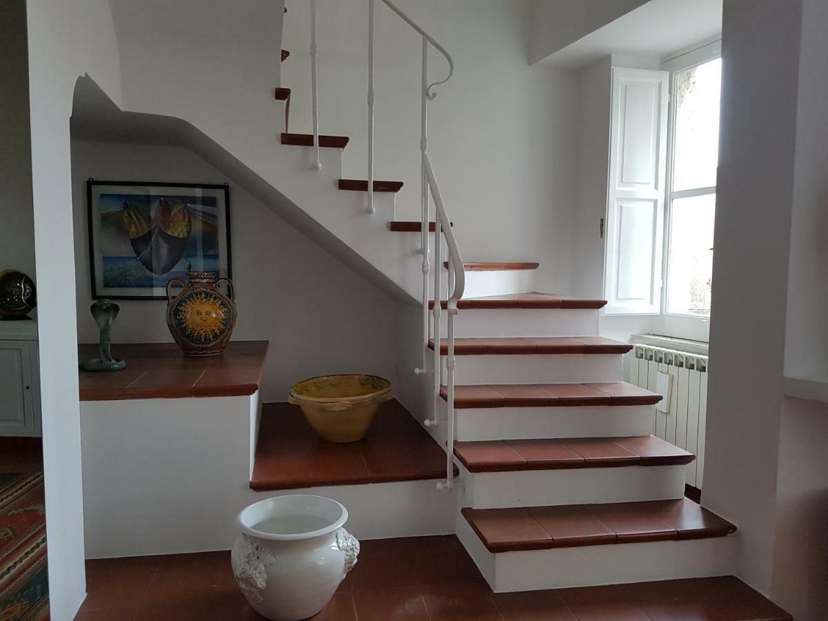 Casa Smeraldo Таорміна Екстер'єр фото